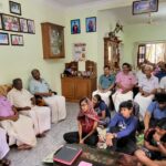 Prayer Meeting (March 2024)